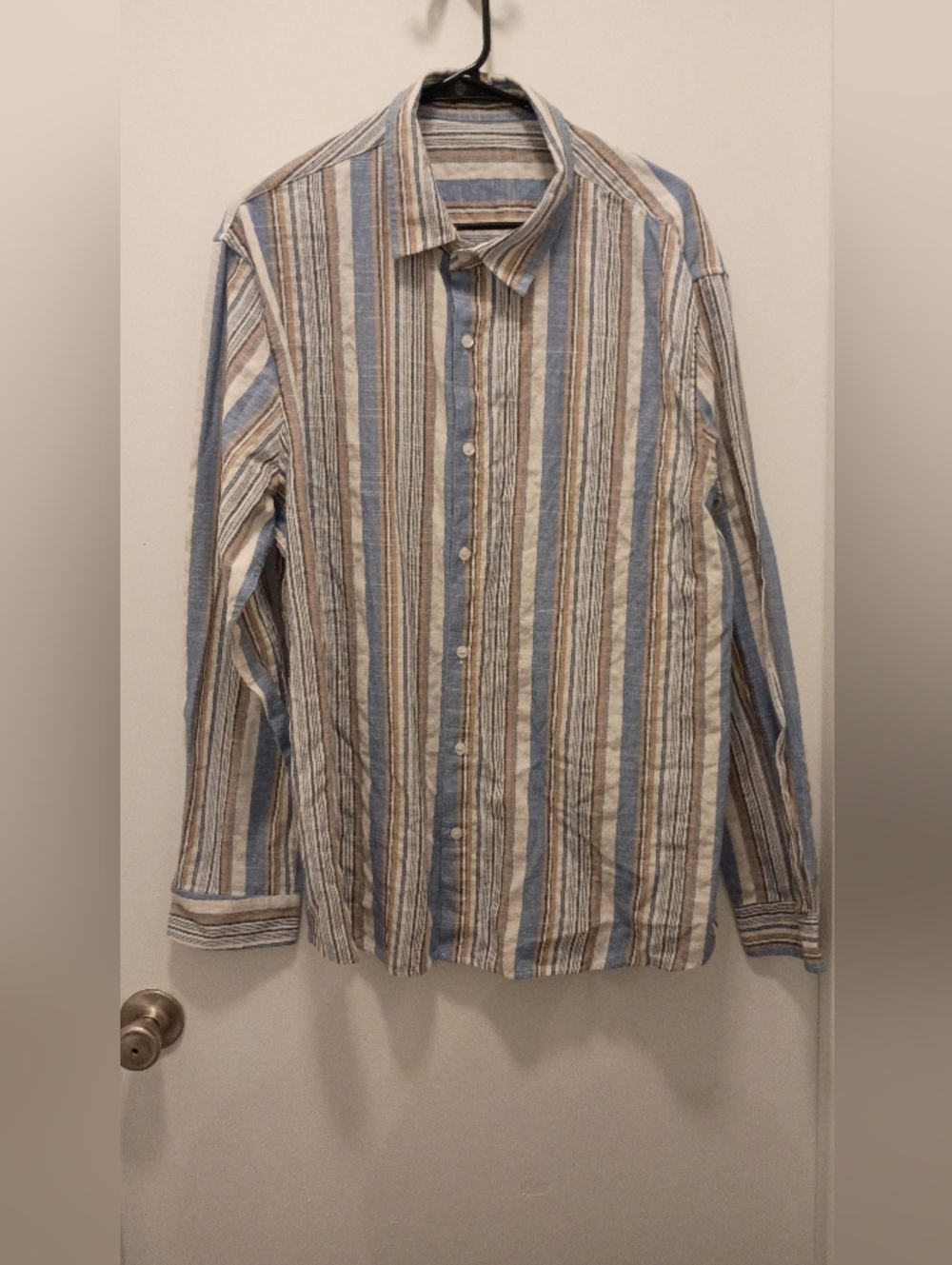 Button Down Shirt